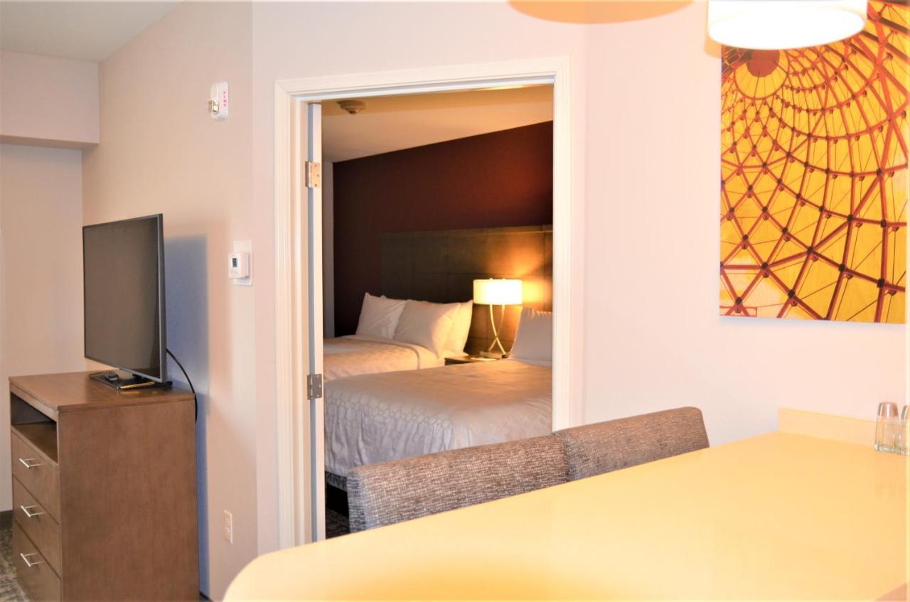 Staybridge Suites - Orenco Station By Ihg Hillsboro Exterior foto