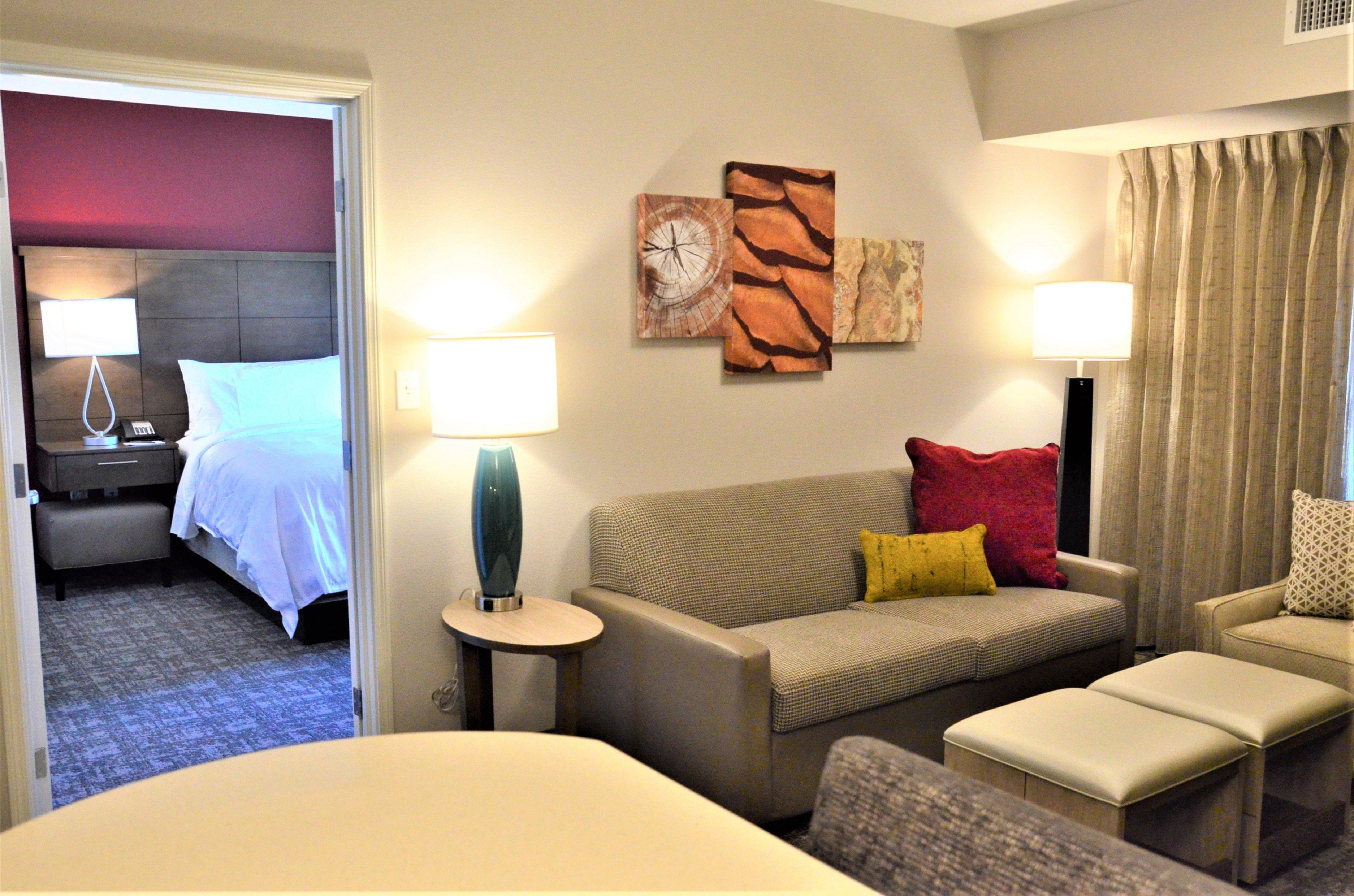 Staybridge Suites - Orenco Station By Ihg Hillsboro Exterior foto