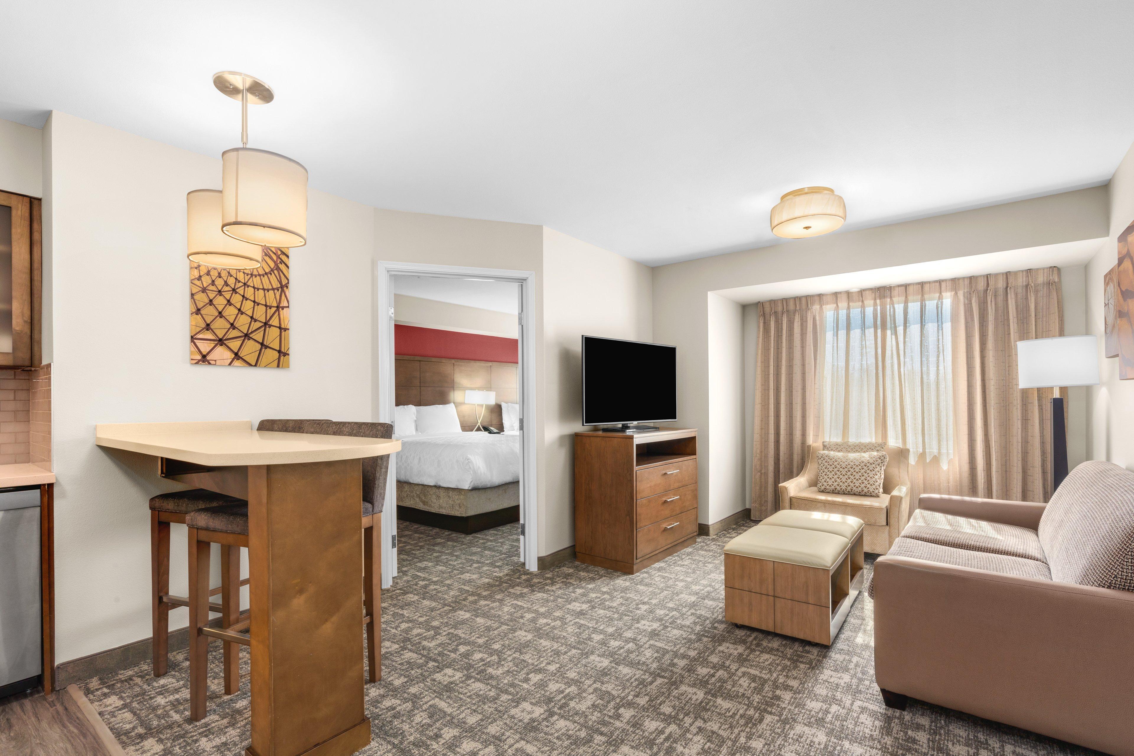 Staybridge Suites - Orenco Station By Ihg Hillsboro Exterior foto