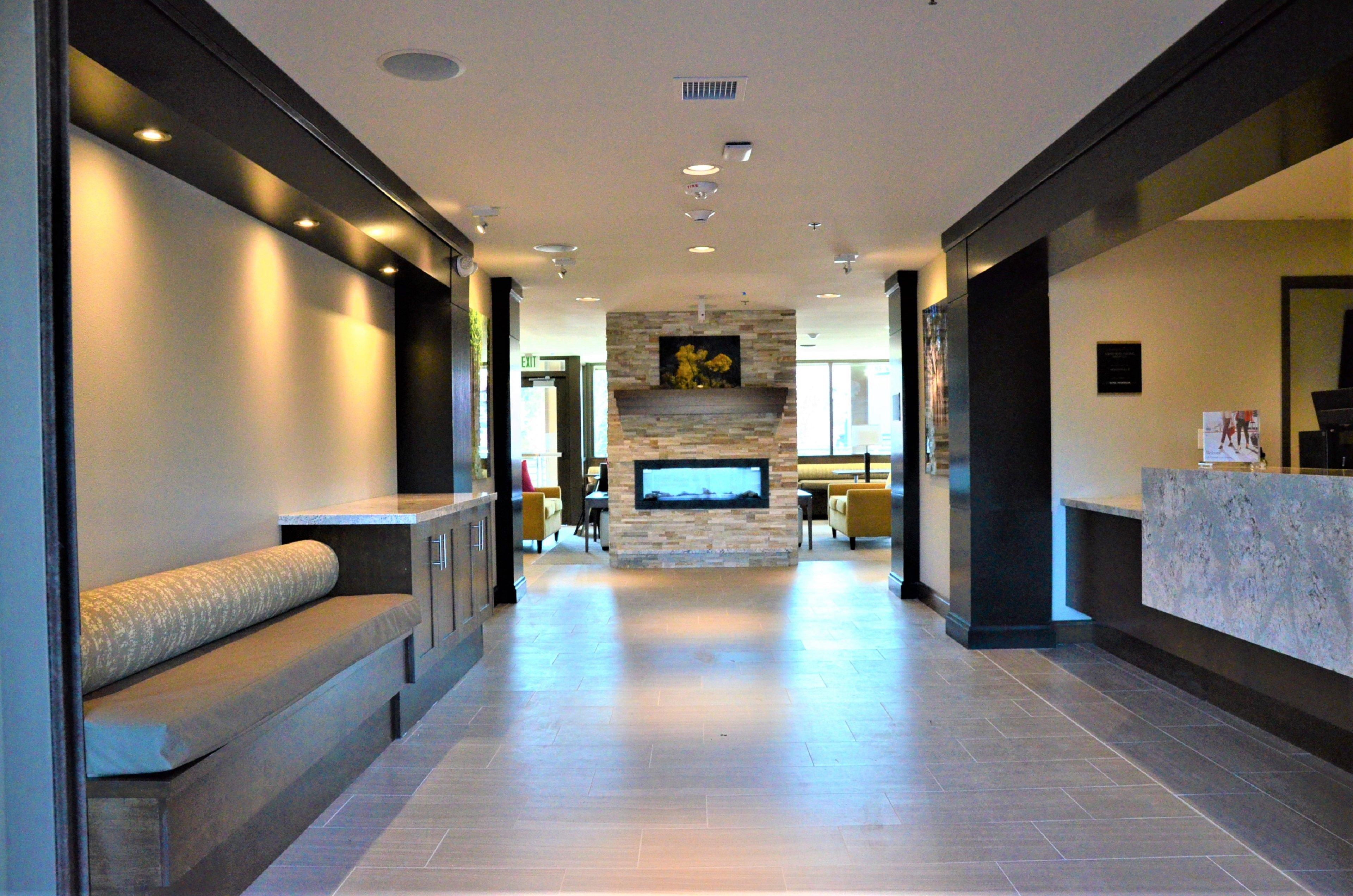 Staybridge Suites - Orenco Station By Ihg Hillsboro Exterior foto