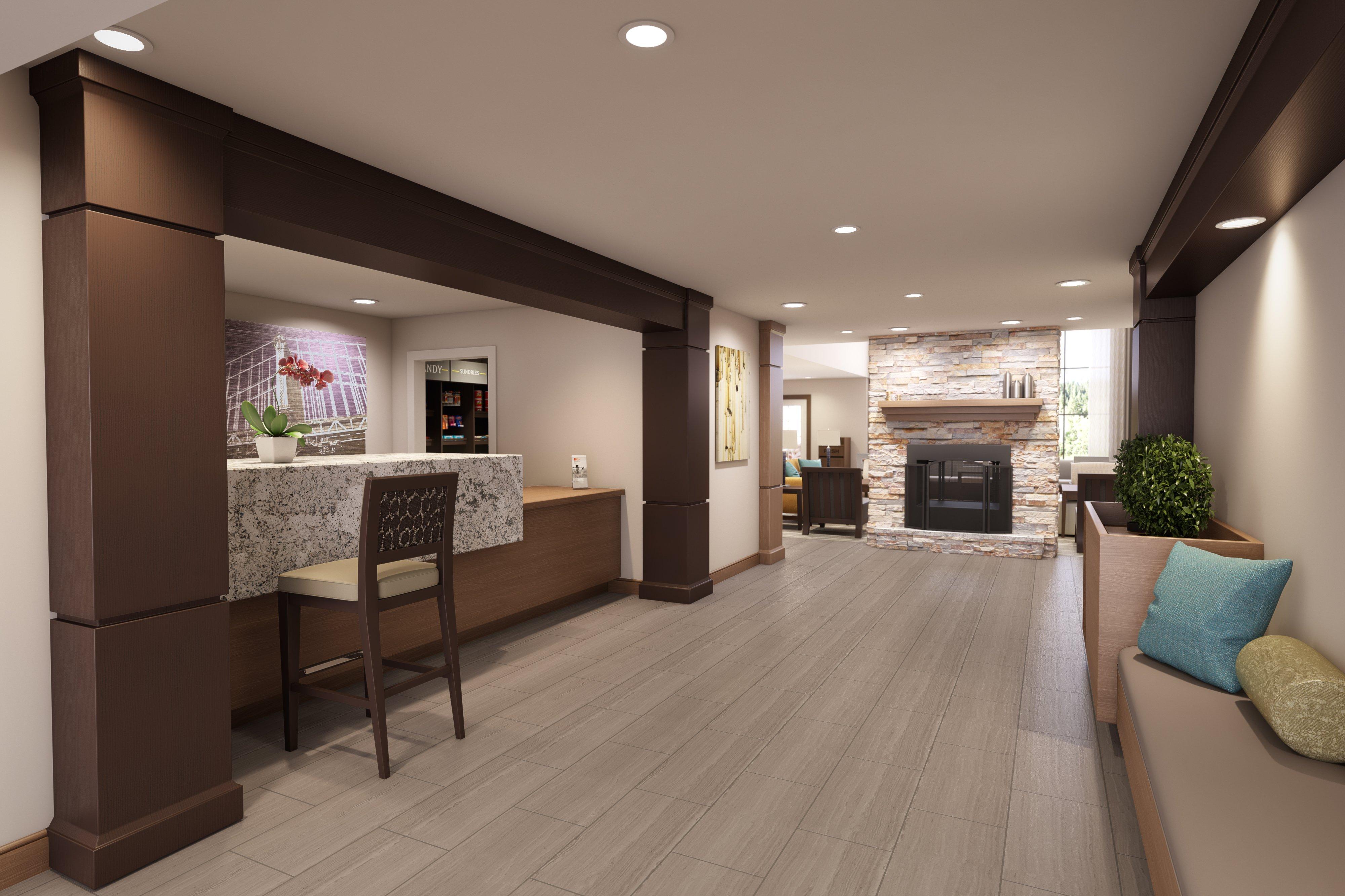 Staybridge Suites - Orenco Station By Ihg Hillsboro Exterior foto
