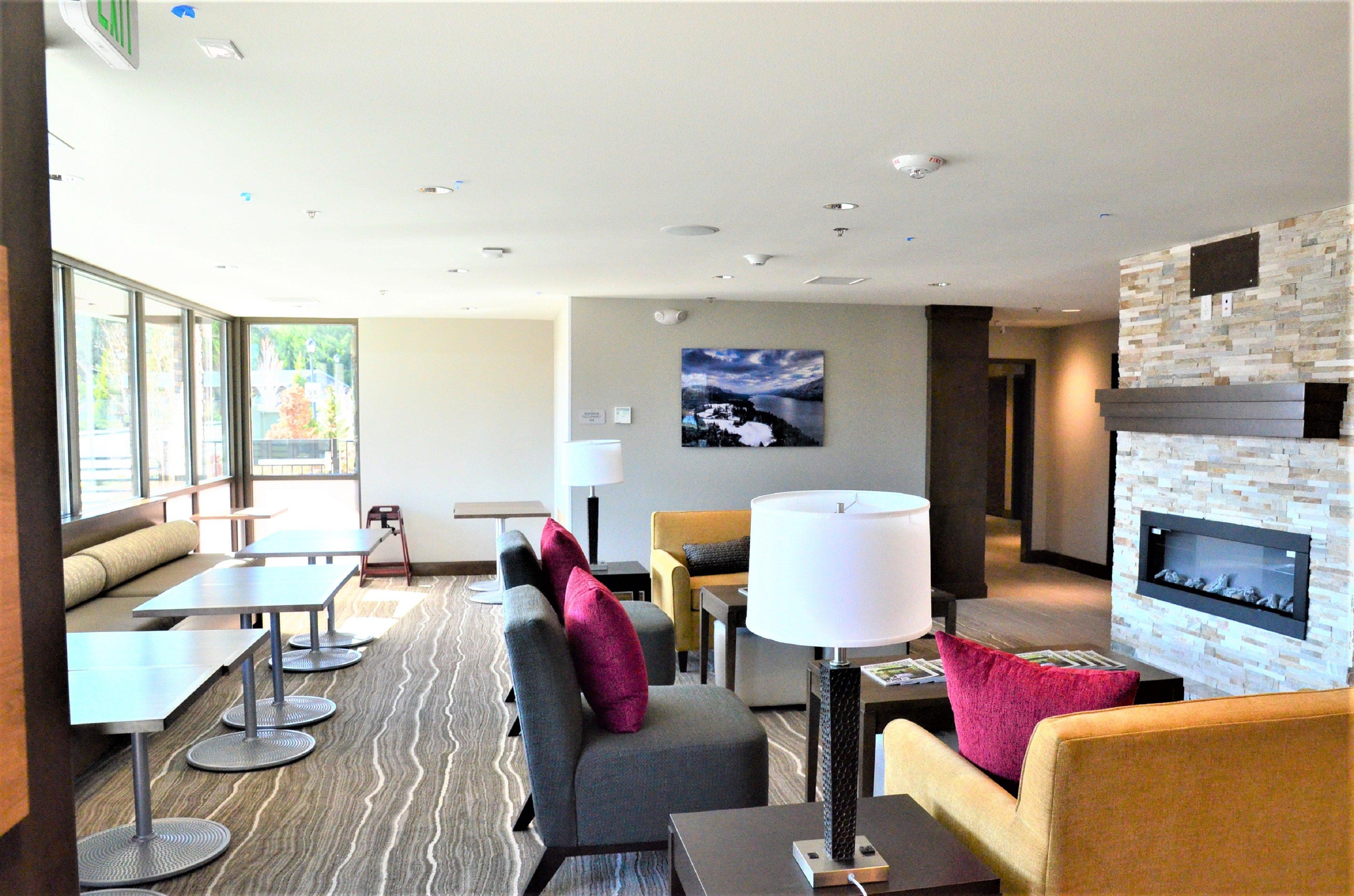 Staybridge Suites - Orenco Station By Ihg Hillsboro Exterior foto
