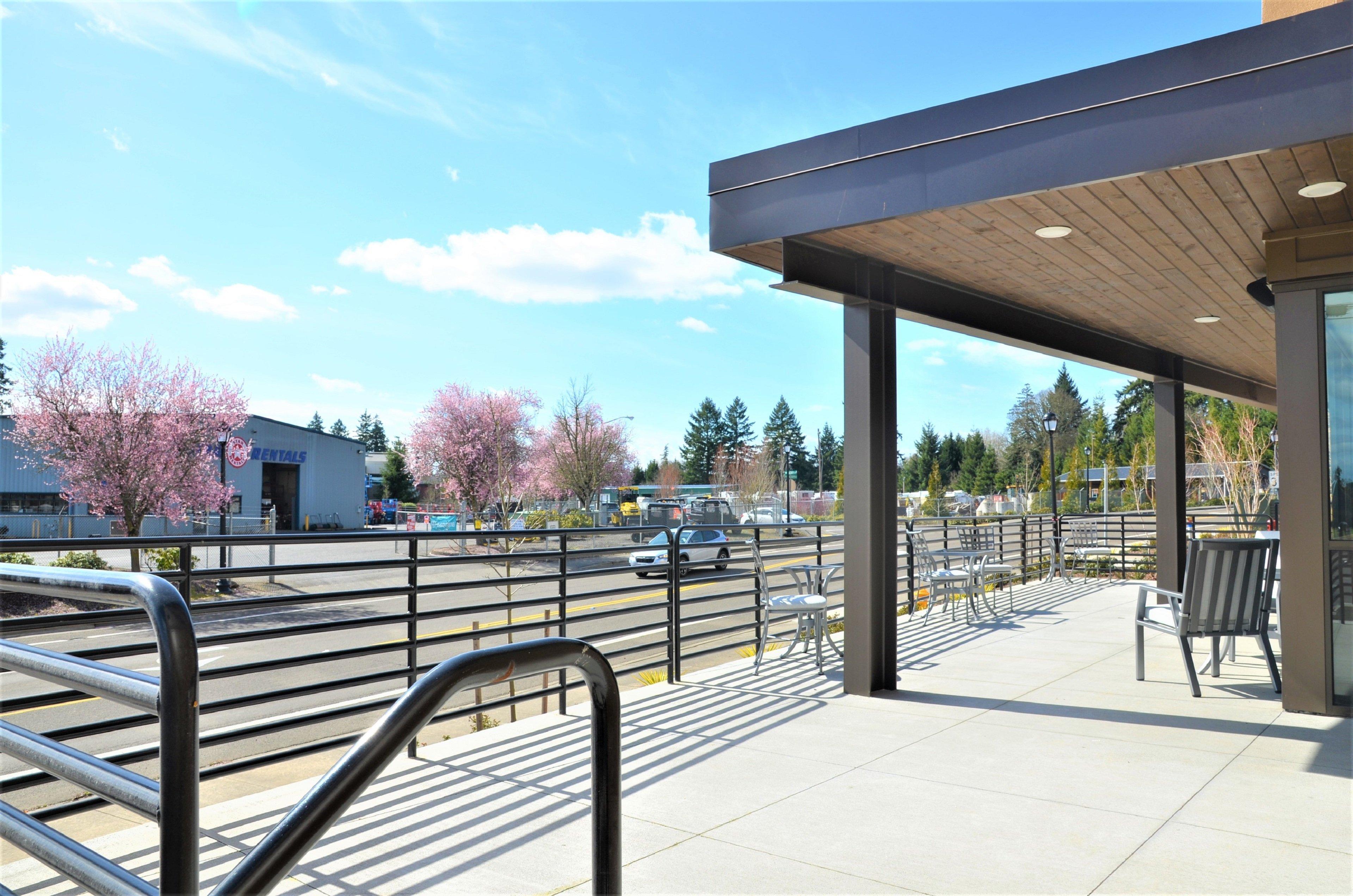Staybridge Suites - Orenco Station By Ihg Hillsboro Exterior foto