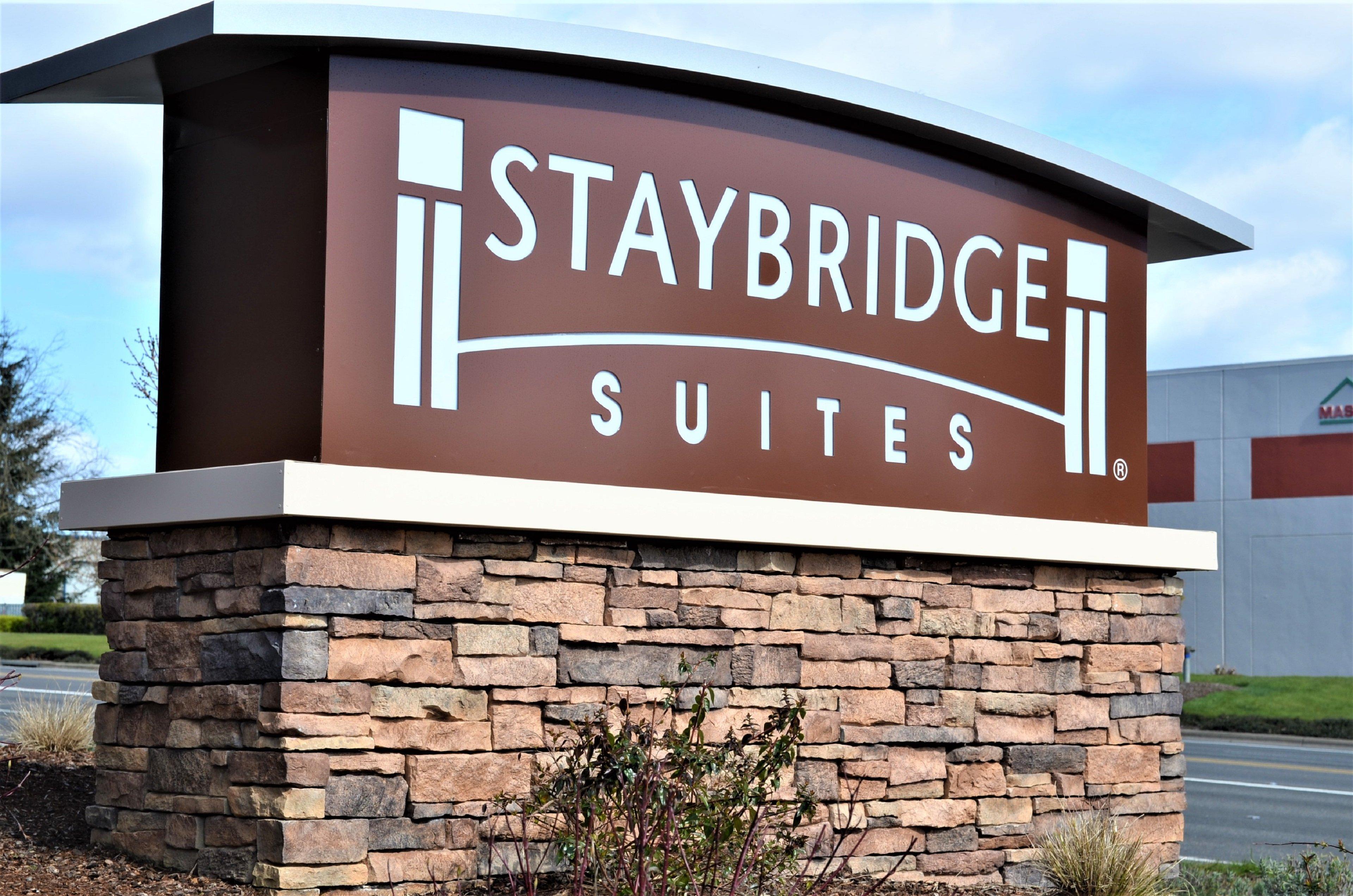 Staybridge Suites - Orenco Station By Ihg Hillsboro Exterior foto