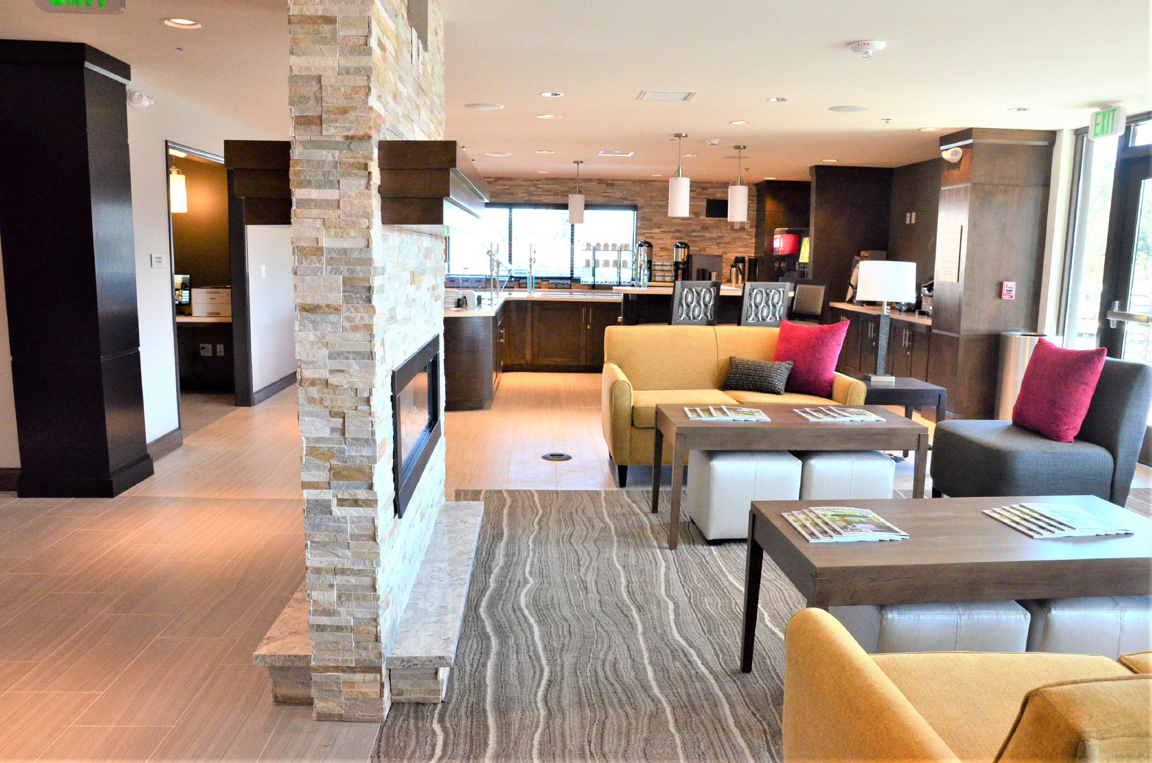 Staybridge Suites - Orenco Station By Ihg Hillsboro Exterior foto