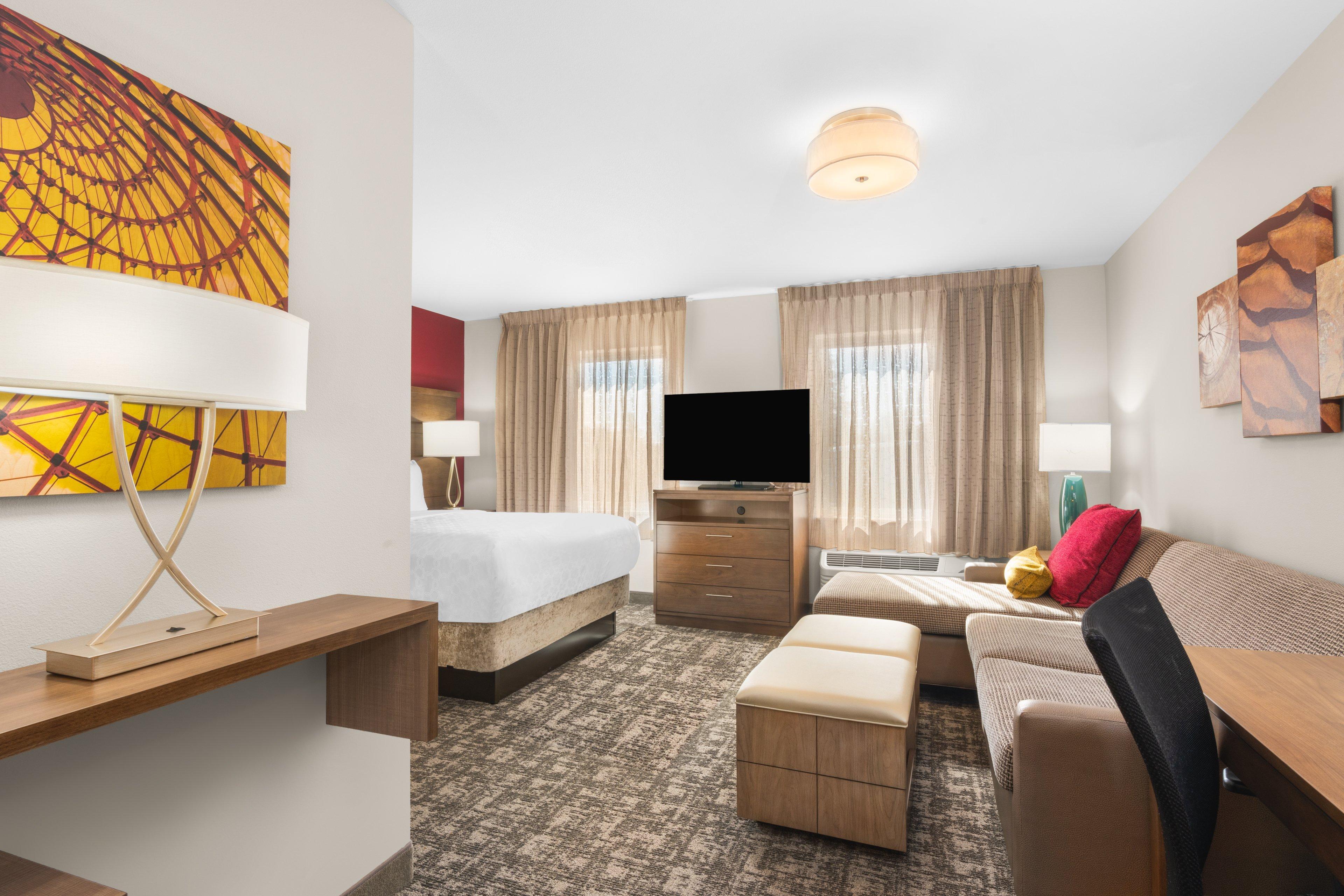 Staybridge Suites - Orenco Station By Ihg Hillsboro Exterior foto