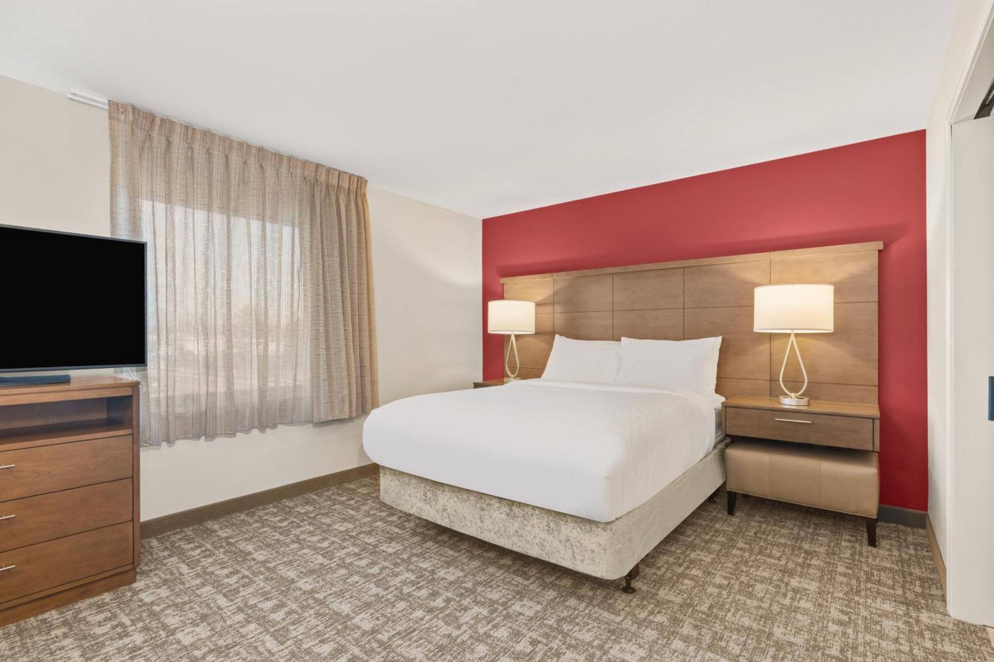 Staybridge Suites - Orenco Station By Ihg Hillsboro Exterior foto